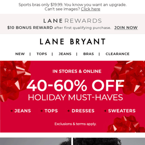 50% off LIVI = go ahead, get two.