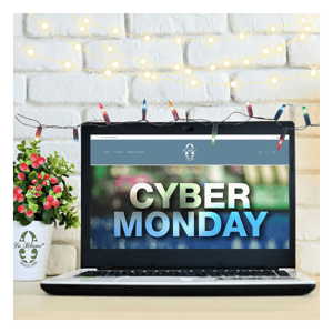 💻 One Day Only: Le Blanc's Cyber Monday Sale