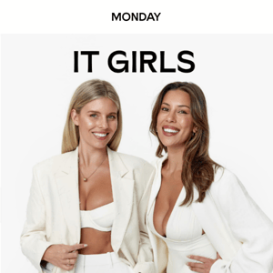 It Girls.