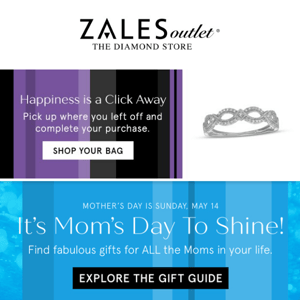 It's Mom's Day To Shine! 🌟