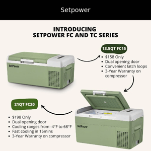 Select your Perfect Refrigerator!