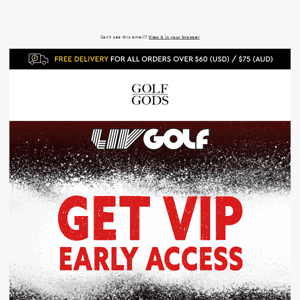 ❗Want VIP EARLY SALE ACCESS?❗
