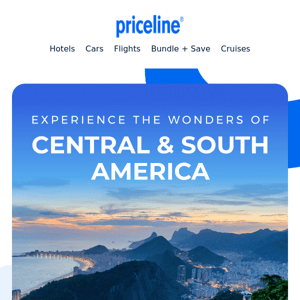 Priceline Vacation Guide