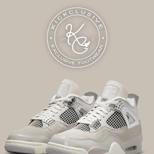 LAST CALL FOR 🥶JORDAN 4 FROZEN MOMENTS🥶!!! DONT MISS OUT ON ONE OF THE ICEIST PAIRS OF THE YEAR