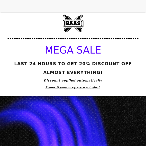 🚨 LAST 24 HOURS TO GET DISCOUNT 🚨