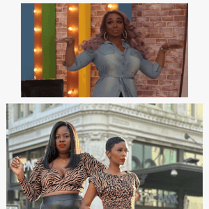 💁🏾‍♀️💁🏾‍♀️ATTN: GET THE LOOK!!