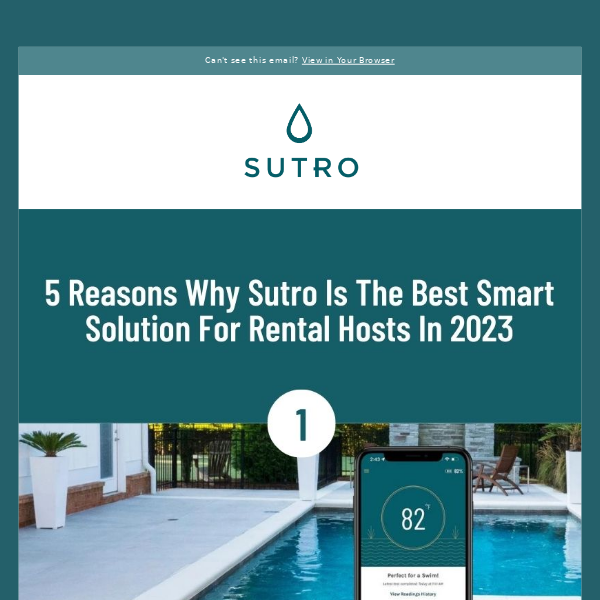 Access the Smartest Rental Solution for 2023