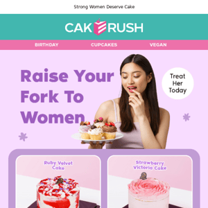 Whisking You A 12% OFF 🎂