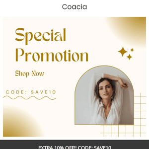 😍 ✨ SPECIAL DISCOUNT ✨😍