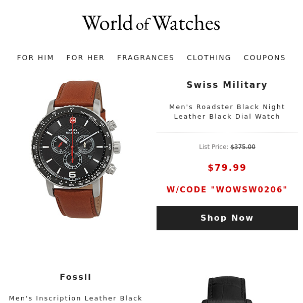 😎MAJOR DEALS: Pricedrop on Luxury Watches