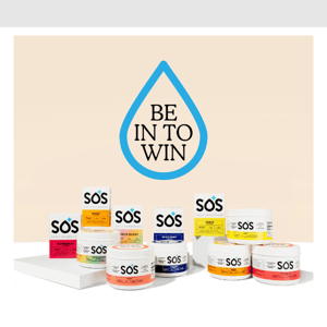 WIN THE ENTIRE NEW SOS DAILY LINE