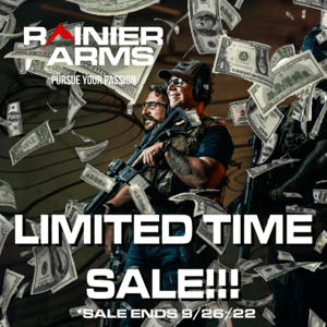 💵SAVE BIG ON SILENCERCO, ALG, TRIJICON, B&T, VORTEX, AND MORE!!!💵