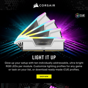 CORSAIR on X: What better way to celebrate #NationalColoringBookDay than  coloring in your very own RGB battle station? Download/print out our  coloring page below and make this battlestation your own. GLHF! 🖍️