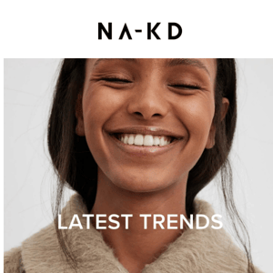 Trends for the season