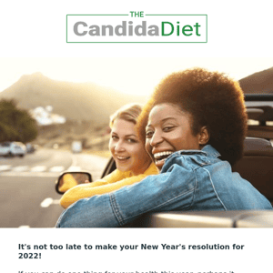 How Can The Candida Diet Improve Your Health?
