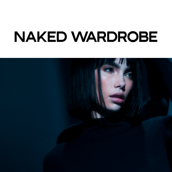 i am obsessed.. @Naked Wardrobe