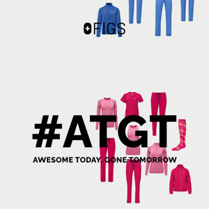 #ATGT - Just Added