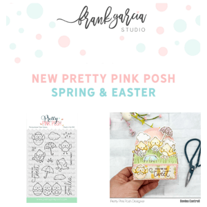 New Pretty Pink Posh Spring Release Now Shipping! 😍