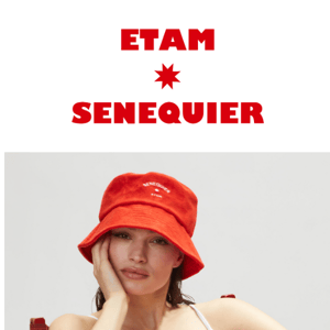 Etam x Senequier