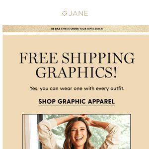 1,000+ Graphics up to 50% off & Free Shipping