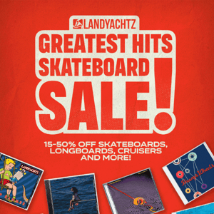 Greatest Hits Sale is LIVE!