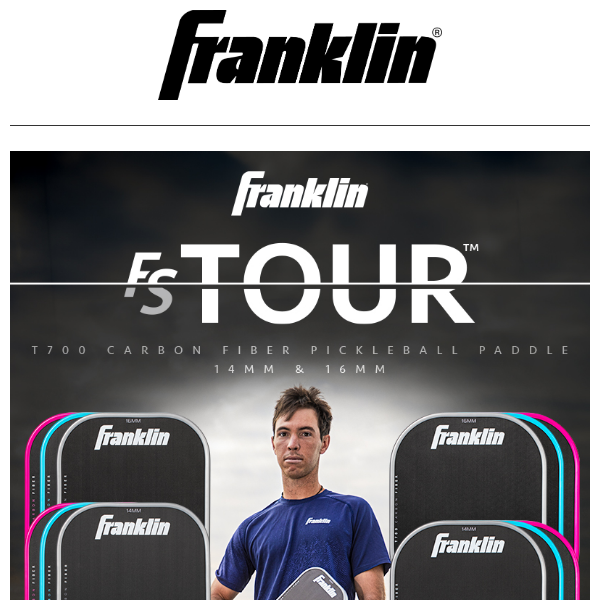 COMING SOON: Introducing the FS Tour Series