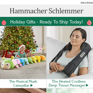 The Most Powerful Handheld Car Vacuum - Hammacher Schlemmer