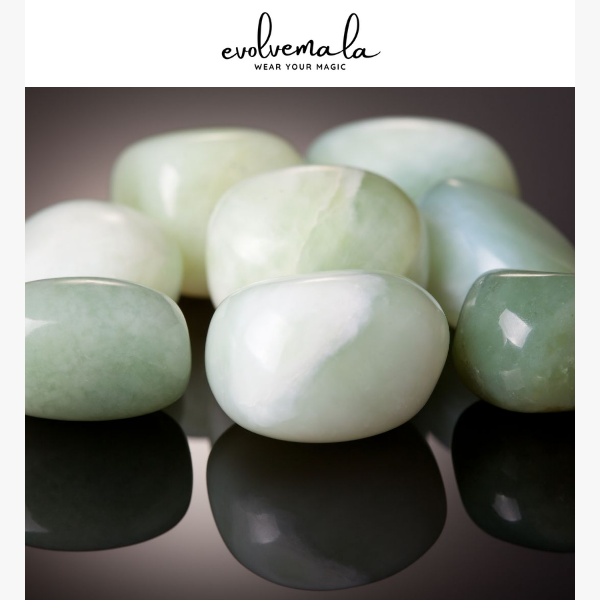 Discover Jade and Bring Harmony to Your Life