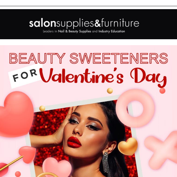 The Best Valentines Surprise For Your Clients