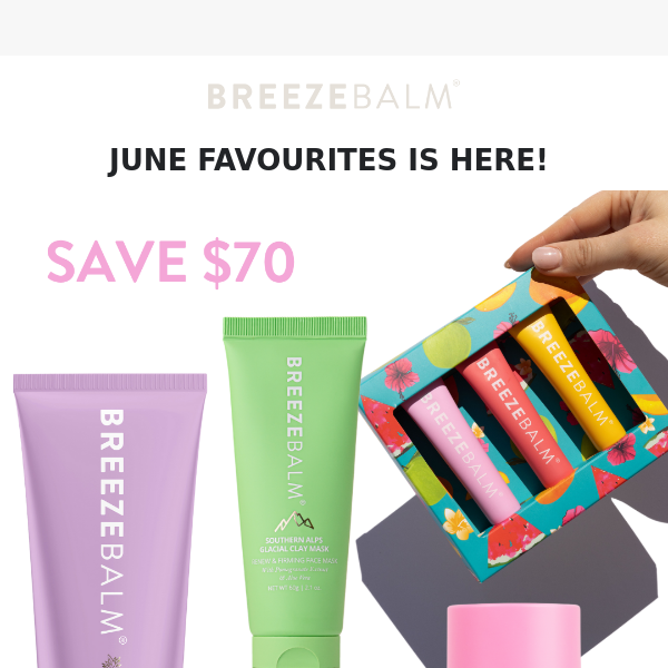 SAVE $70 and RECEIVE $69 GIFT