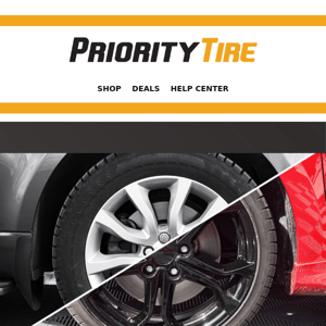 Low Profile Tires: Why Aspect Ratio Matters 🚙