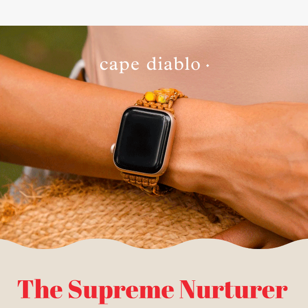 Unlock Your Inner Strength with Jasper Essentials from Cape Diablo