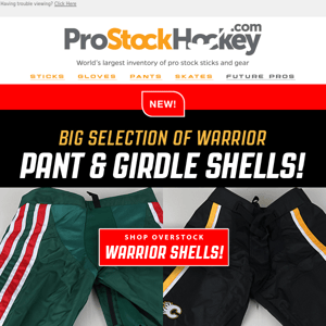 St. Louis Blues Pro Apparel — Big New Inventory! - Pro Stock Hockey