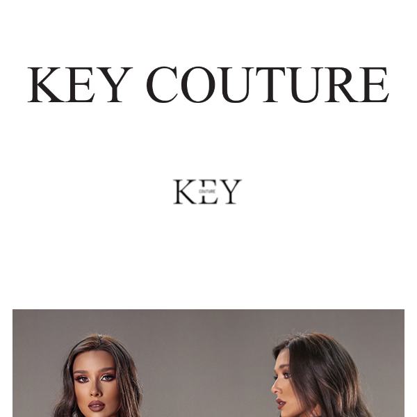 Key couture - Shop 30% Off