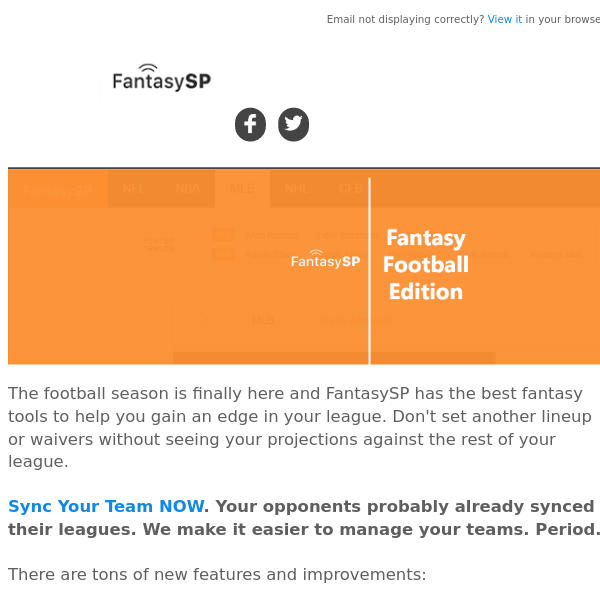 The Best Fantasy Football Tools are Back for 2023