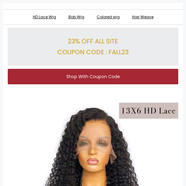 Want a lace wig that looks like your natural scalp❓