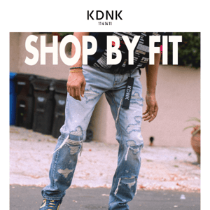 SHOP KDNK BY FIT 💯