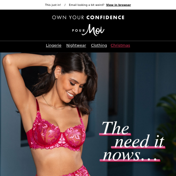 25% Off Blush Lingerie Coupon Code: (9 active) March 2024