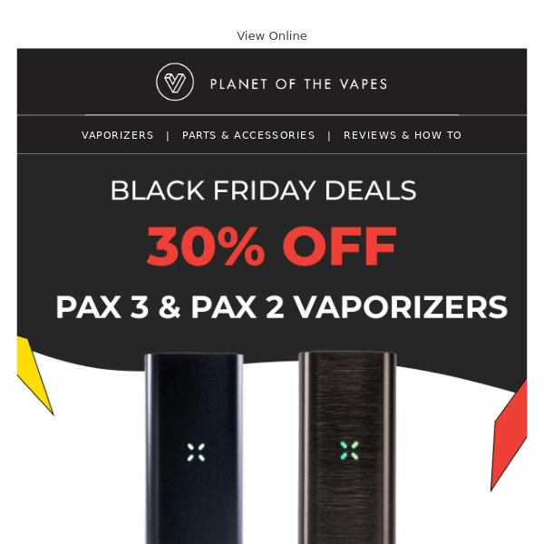 Lightly Used - PAX Plus Vaporizer - Planet Of The Vapes