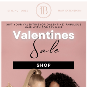 Shop Valentines Gifts 💖