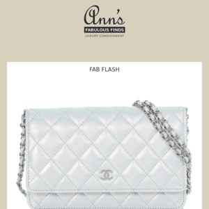 Chanel Handbags