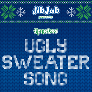 Don We Now Our Ugly Sweaters in this NEW Ecard