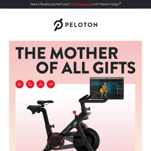 Gifts that’ll move all the moms in your life