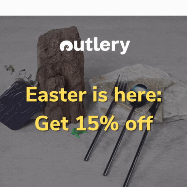 Don't Miss Out on Our Easter Sale!