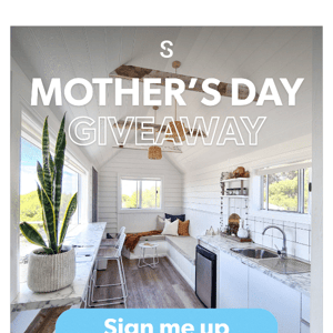 Mother's Day Giveaway 😍