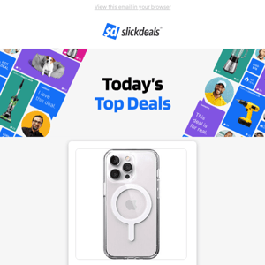 Your Daily Deal-Gest: Deals from Best Buy, Amazon, Wayfair & more!