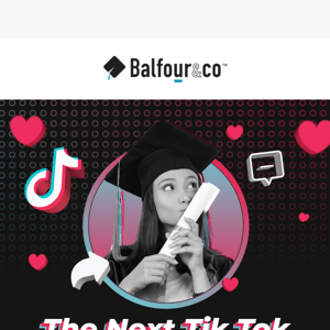 Who Is Most Likely To Become TikTok Famous?