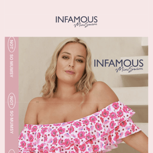 🌸 Click to reveal Infamous' new Collab 🌸