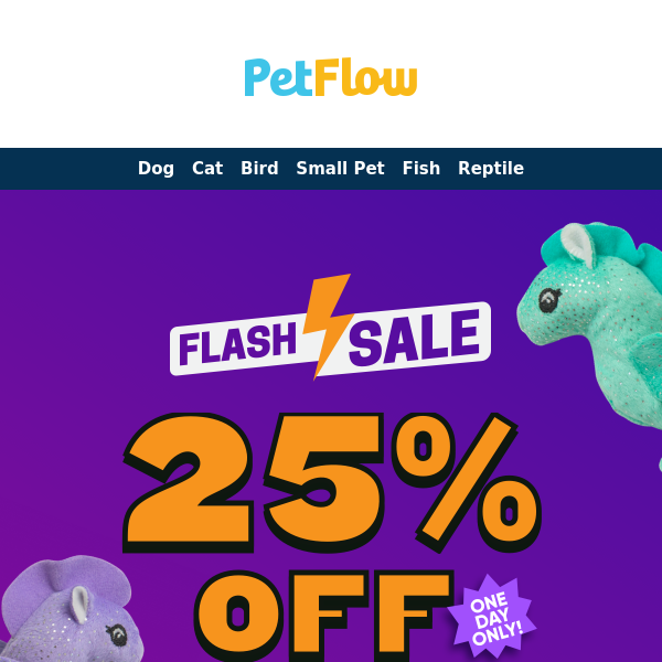 🎉 Flash Sale: Save 25% on Snugarooz Cat Toys – No Coupon Needed!