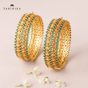 A few hours left to get Tarinika Jewelry on discount! Check details inside